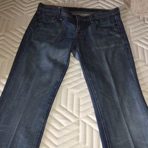 Citizens of Humanity Jeans size 27